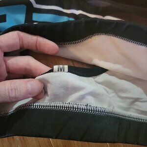 Stingray allstar cheer sports bra